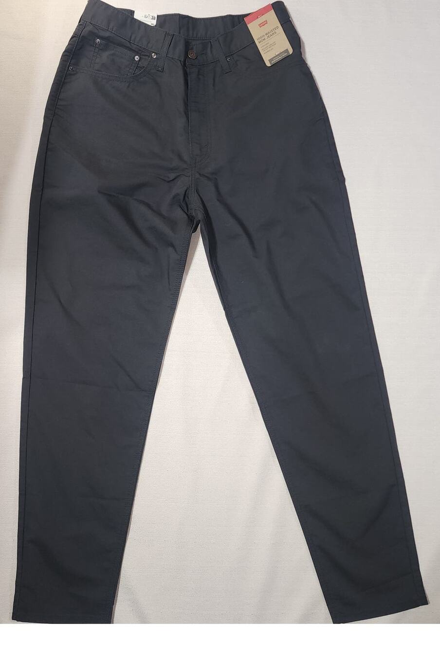 Levi's high waisted mom jeans 30'' x30''
